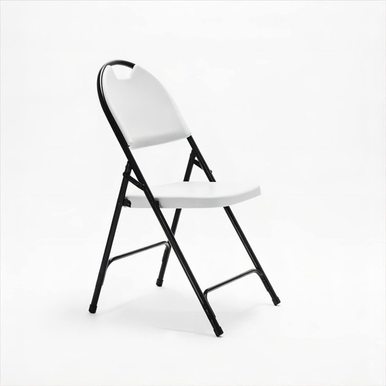 Xiangong Plastic / Resin Stackable Folding Chair Folding Chair Set